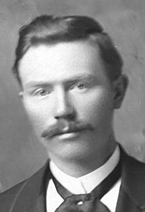 James Rudolph Hansen (1876 - 1956) Profile
