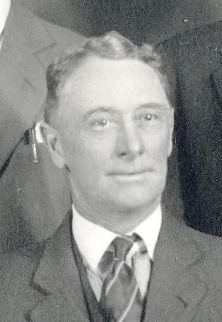 James Samuel Hopkin (1869 - 1939) Profile