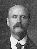 James Wesley Hartley (1860 - 1950) Profile