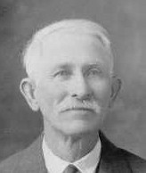 James William Huish Jr. (1860 - 1941)