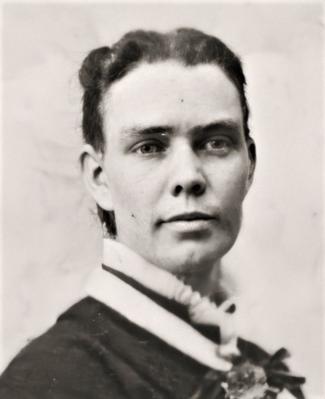 Jannett Hamilton (1862-1945) Profile