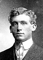 Jasper Hepworth (1881 - 1960) Profile