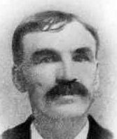 Jasper Jason Head (1861 - 1924) Profile