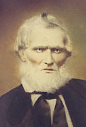Jefferson Hunt (1803 - 1879) Profile