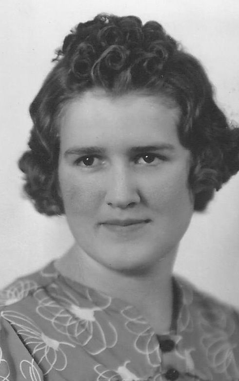 Jennie Clara Hope (1917 - 1992) Profile
