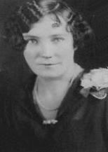 Jennie Heaton (1904 - 1995) Profile