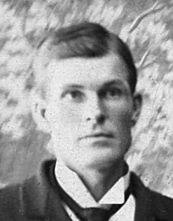 Jens Hansen Jr. (1867 - 1949) Profile