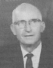 Jesse Clifford Holt (1904 - 1971) Profile