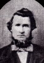 Jesse Hobson (1812 - 1883) Profile