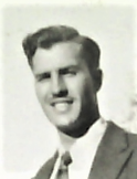 Jesse Pratt Hymas (1911 - 1964) Profile