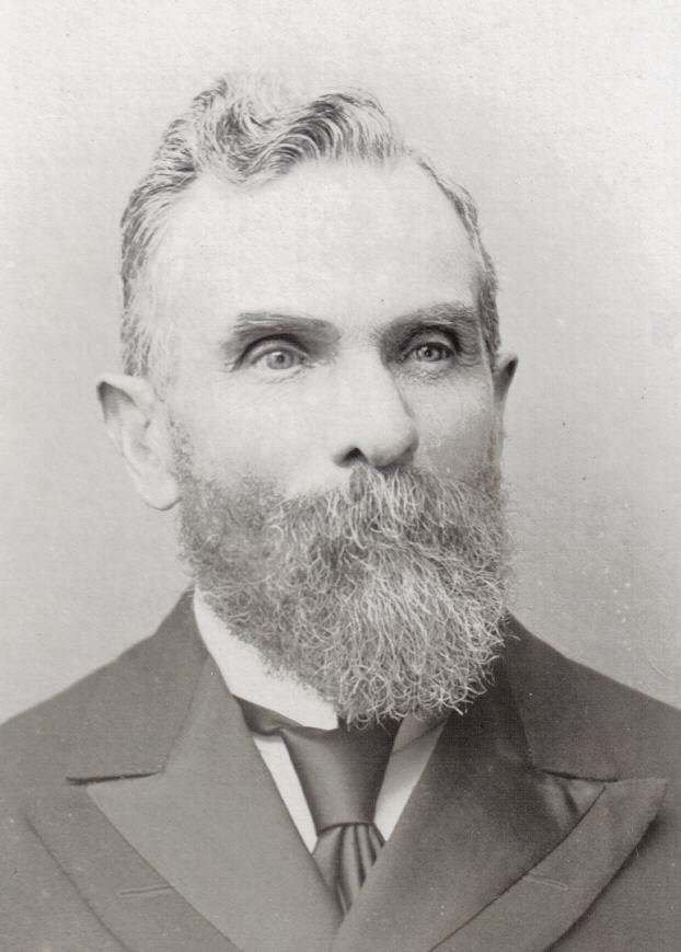 Job Hemsley (1847 - 1936) Profile