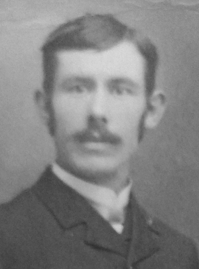 John Alma Holdaway (1862 - 1943) Profile