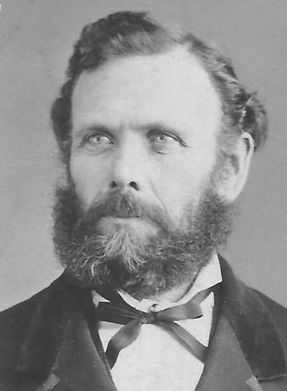 John Hasenfratz (1842 - 1909) Profile