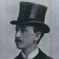 John David Hagman (1873 - 1939) Profile