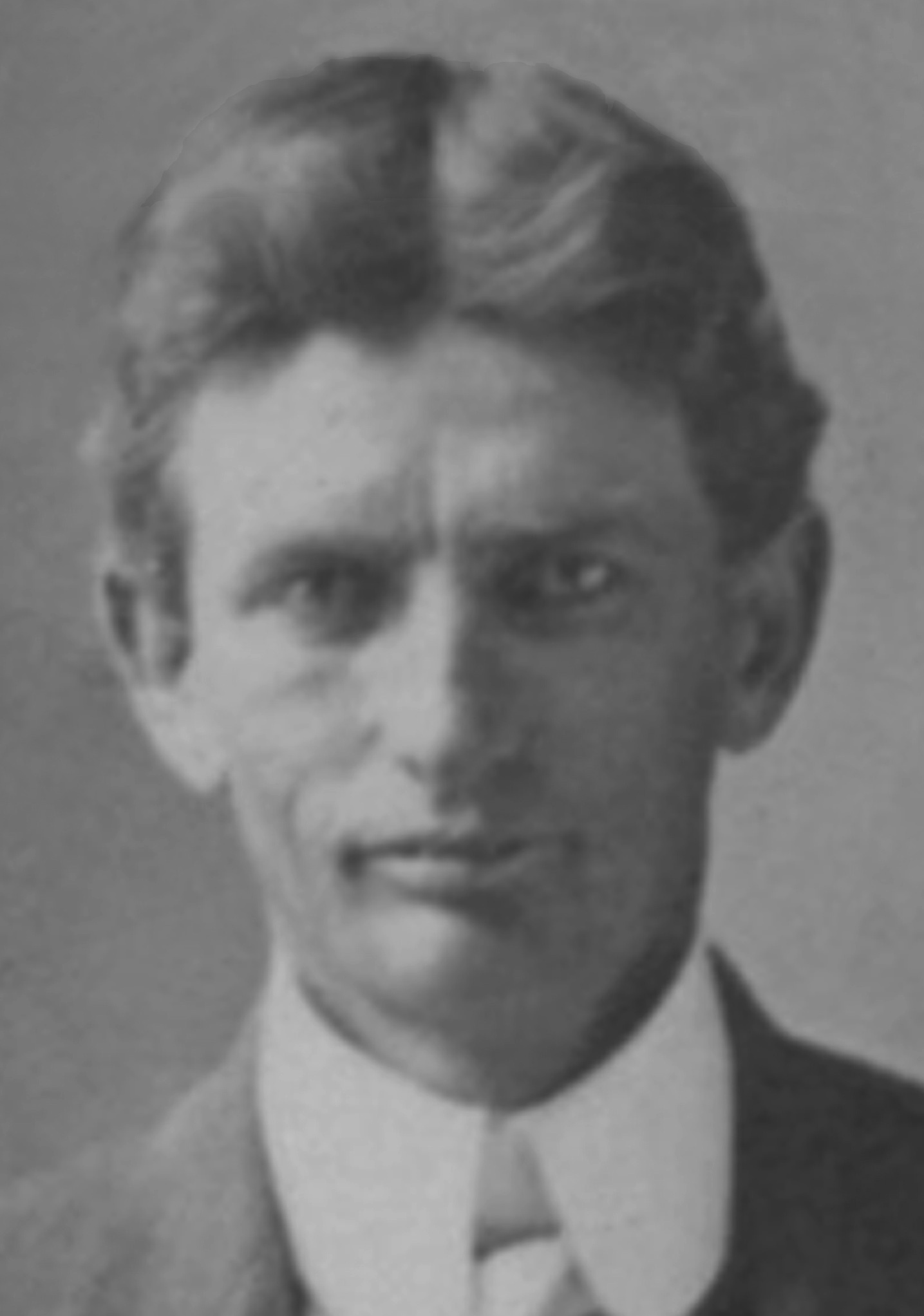 John F Horne (1876 - 1963) Profile