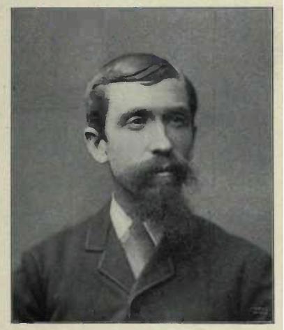John Hagman (1841 - 1930) Profile