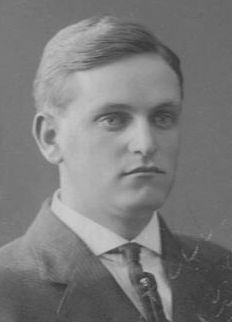 John Hallman (1891 - 1964) Profile