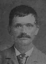 John Taylor Hancock (1866 - 1935) Profile