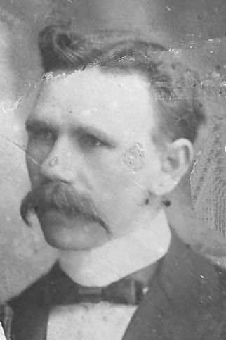 John Hansen Jr. (1866 - 1950) Profile