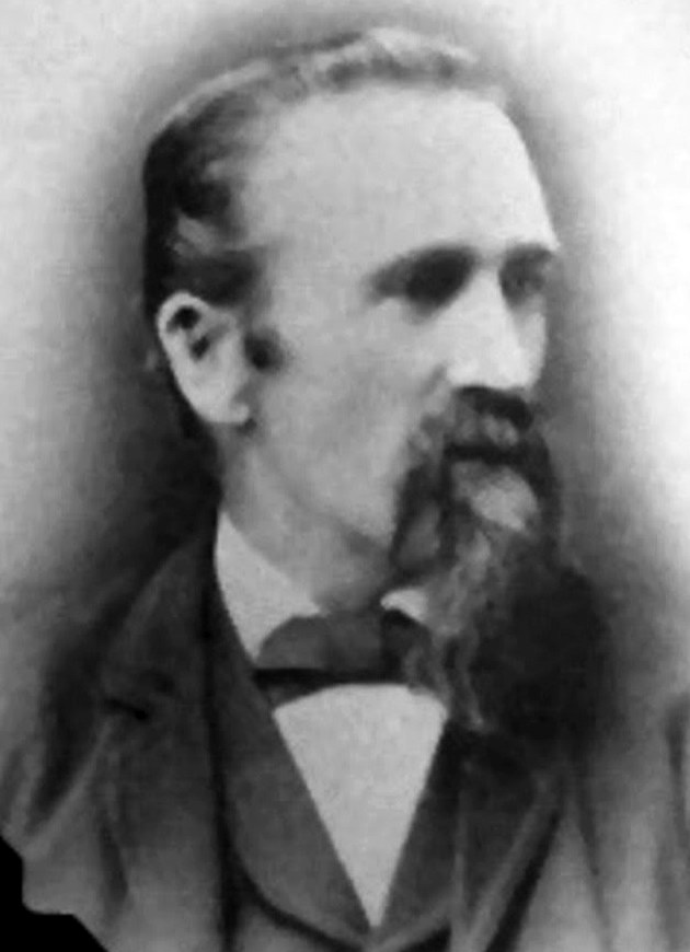 John Hasler (1839 - 1914) Profile