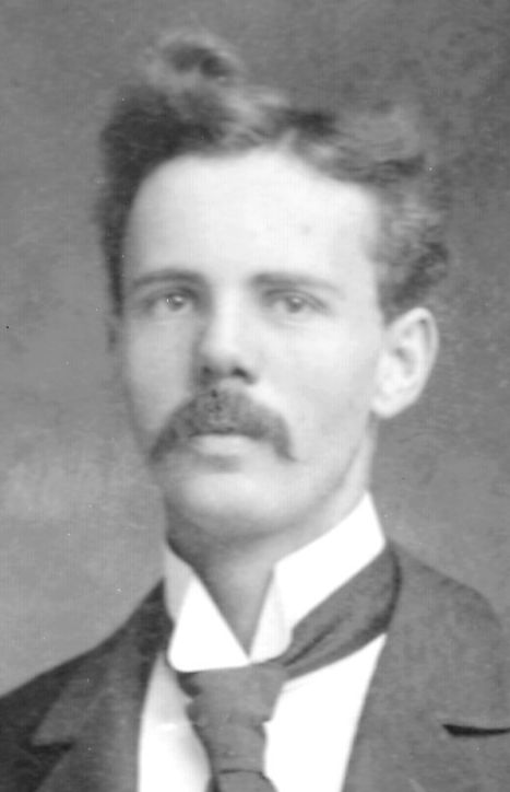 John Haselman (1878 - 1919) Profile