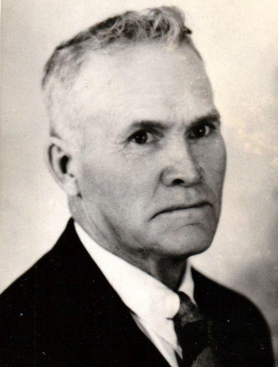 John Heaton Jr. (1867 - 1946) Profile
