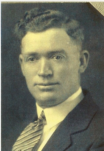 John Henry Hammond (1889 - 1969) Profile