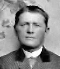 John Henry Hansen (1865 - 1958) Profile