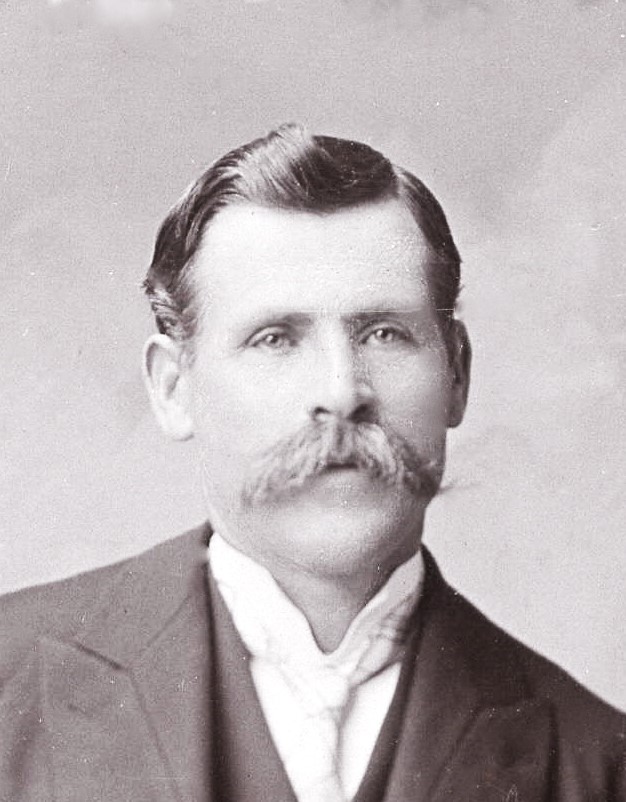 John Henry Hobson (1858 - 1941) Profile