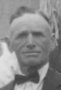 John Henry Hodgkinson (1876 - 1952) Profile