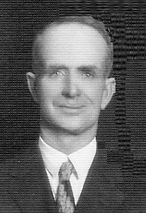 John Cooper Houston (1876 - 1960) Profile