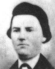 John Hubbard (1843 - 1877) Profile