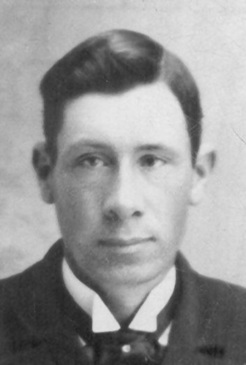 John Hunter (1866 - 1944) Profile