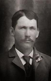 John Whelan Davis Hunter (1869 - 1959) Profile