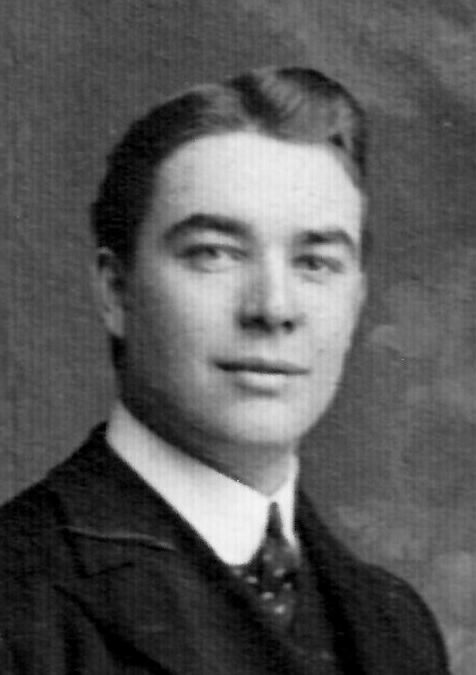 John Irvin Hatch (1885 - 1948) Profile