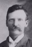 John James Horrocks (1868 - 1956) Profile