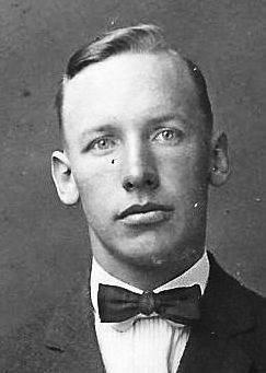 John Leland Hailstone (1894 - 1973) Profile