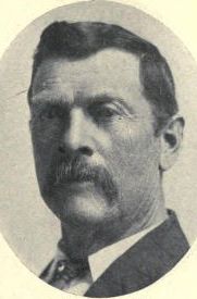John Martin Holladay (1857 - 1943) Profile