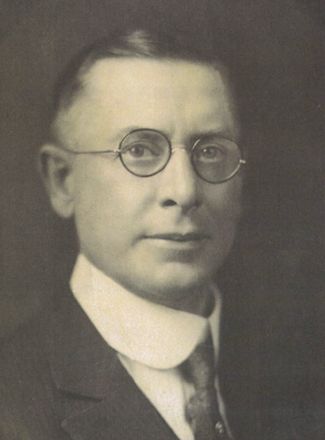 John Hayes (1866 - 1950) Profile