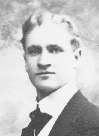 Orson John Hyde (1884 - 1951) Profile