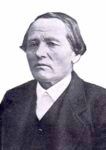 John Pierce Hawley (1826 - 1909) Profile