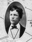 John Parley Horne Jr. (1883 - 1919) Profile