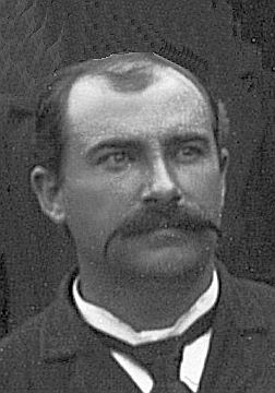 John Roland Halliday (1865 - 1935) Profile