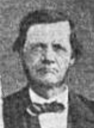 John S Hawkins (1818 - 1886) Profile