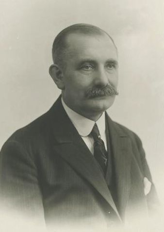 John Soren Hansen (1877 - 1933) Profile