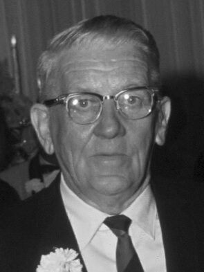 John Walter Holbrook (1899 - 1973) Profile