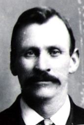 John Watcher Hillstrom (1864 - 1935) Profile