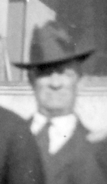 John William Hendricks (1874 - 1964) Profile