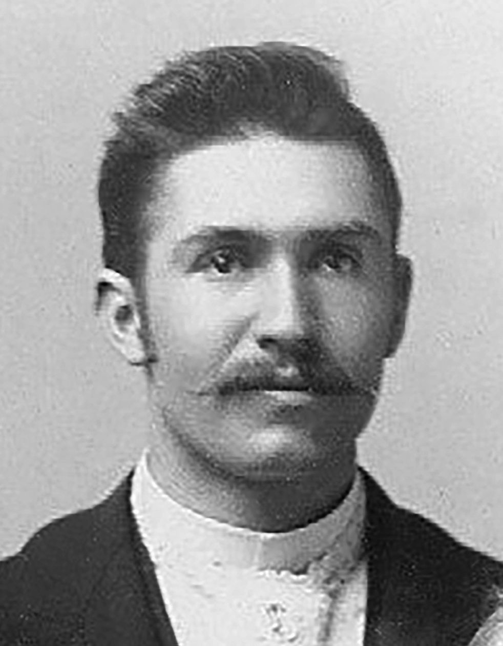 Jonathan Harriman Hale (1875 - 1957) Profile