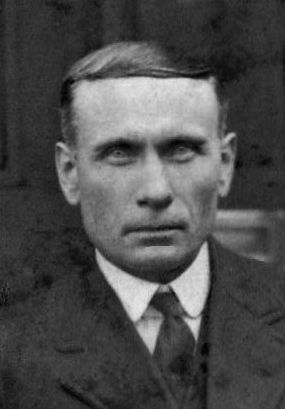 Jonathan Hunt (1870 - 1961) Profile